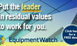 Equipment Watch banner ad